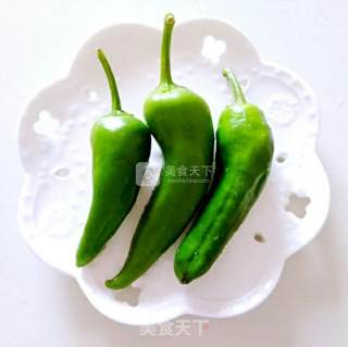 西红柿炒鸡蛋的做法步骤：3