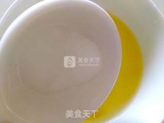 西红柿炒鸡蛋的做法步骤：5