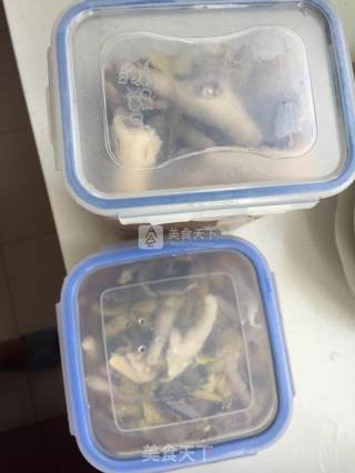 泡椒凤爪的做法步骤：7