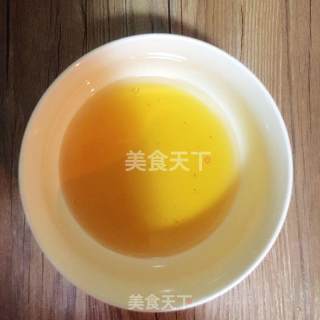 广式月饼简单做法的做法步骤：1