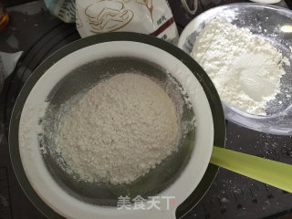 牛油果磅蛋糕的做法步骤：10