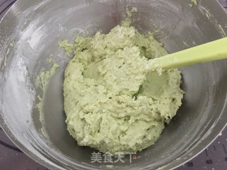 牛油果磅蛋糕的做法步骤：11
