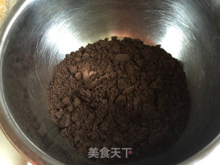 牛油果磅蛋糕的做法步骤：12