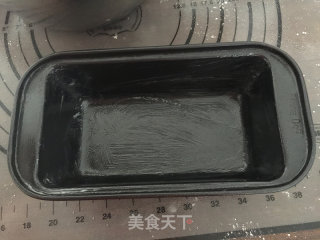 牛油果磅蛋糕的做法步骤：15