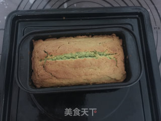 牛油果磅蛋糕的做法步骤：20