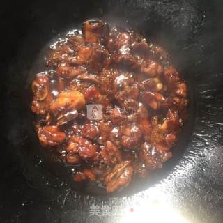 糖醋排骨的做法步骤：13