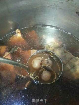 广府经典（祛湿汤）的做法步骤：1