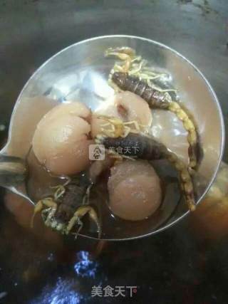 广府经典（祛湿汤）的做法步骤：2