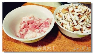 干烧黄鱼的做法步骤：6