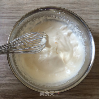天涯共此时翻糖杯子蛋糕的做法步骤：5