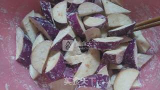 家常烧茄子的做法步骤：2