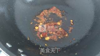 家常烧茄子的做法步骤：5