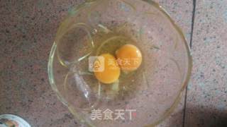 小蛋糕的做法步骤：2