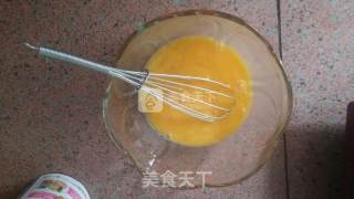 小蛋糕的做法步骤：3