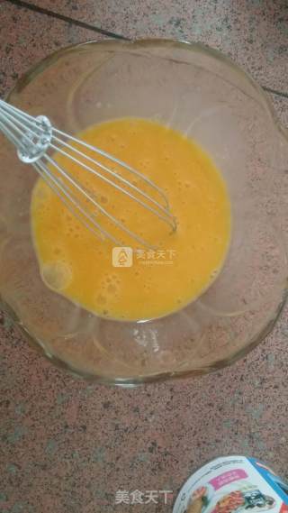 小蛋糕的做法步骤：5