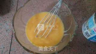 小蛋糕的做法步骤：7