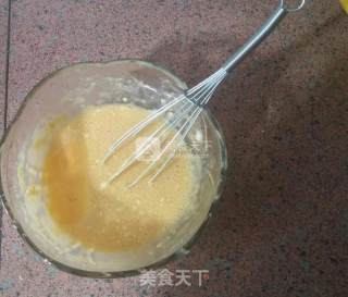 小蛋糕的做法步骤：11
