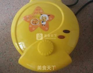 小蛋糕的做法步骤：13