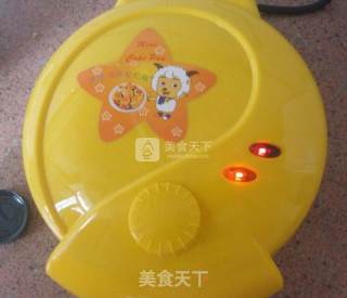 小蛋糕的做法步骤：16