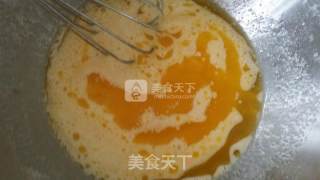 法国月饼～巴斯克蛋糕的做法步骤：5