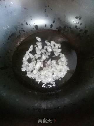卤肉面的做法步骤：3