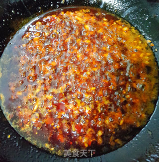 水煮罗非鱼——没有刺才畅快的做法步骤：3