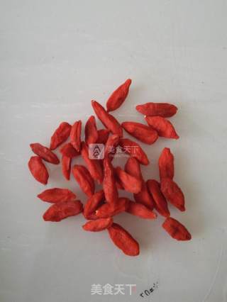 家常凉菠菜的做法步骤：5
