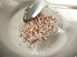 【蒜蓉肉末烤茄子】的做法步骤：4