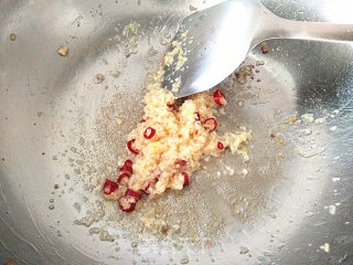 【蒜蓉肉末烤茄子】的做法步骤：5