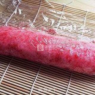 水滴寿司的做法步骤：11