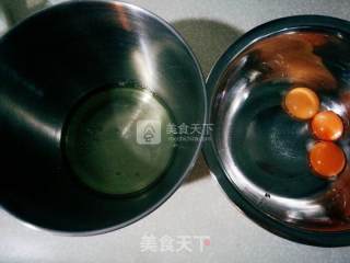 酸奶蛋糕的做法步骤：1