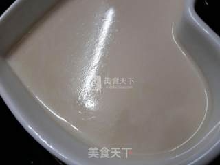 红枣枸杞双皮奶的做法步骤：4
