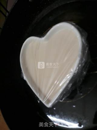 红枣枸杞双皮奶的做法步骤：9