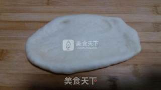 汤种椰蓉面包的做法步骤：10