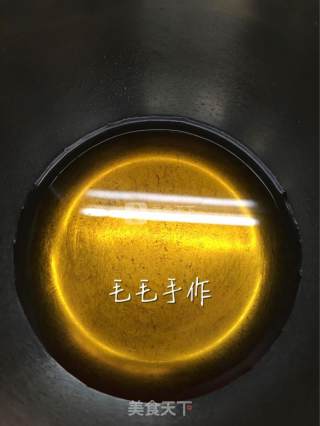 麦芽糖伍仁月饼的做法步骤：1