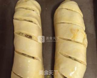 风靡代购店的俄罗斯大列巴的做法步骤：9
