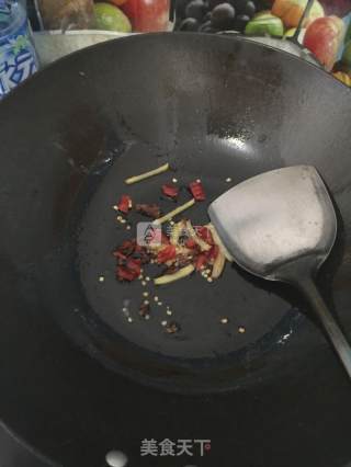 红烧凤爪的做法步骤：4