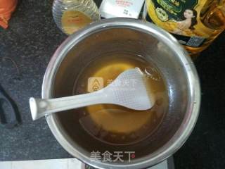 双蛋黄月饼的做法步骤：2