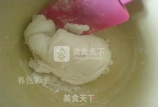 冰皮月饼~呵护的做法步骤：5