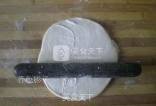 冰皮月饼~呵护的做法步骤：14