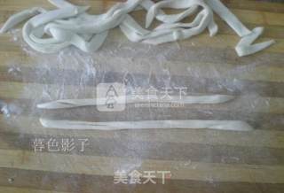 冰皮月饼~呵护的做法步骤：15