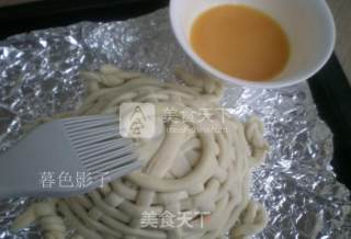 冰皮月饼~呵护的做法步骤：17