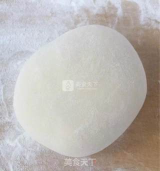 时蔬面花汤的做法步骤：1