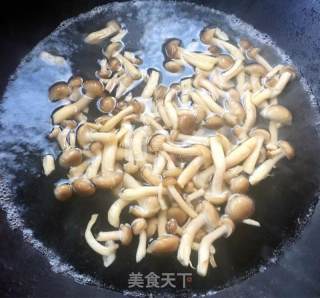时蔬面花汤的做法步骤：6