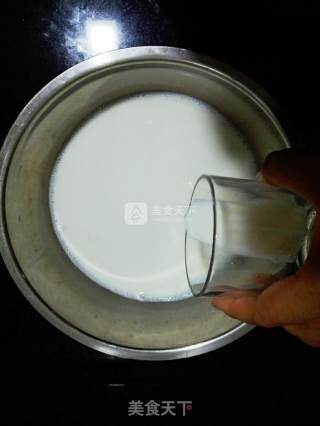 奇葩方法做酸奶——不用插电不费气的做法步骤：10