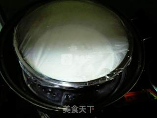 奇葩方法做酸奶——不用插电不费气的做法步骤：14