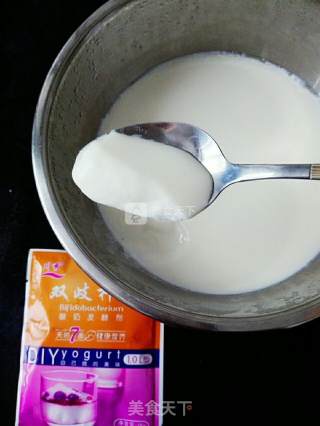 奇葩方法做酸奶——不用插电不费气的做法步骤：15