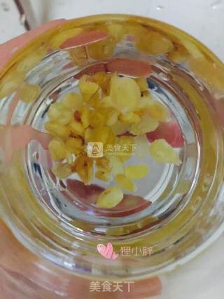皂米绿豆薏米粥的做法步骤：1