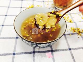 皂米绿豆薏米粥的做法步骤：5