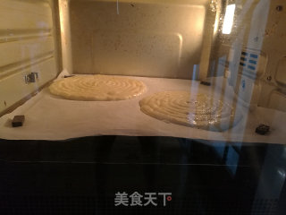 巧克力柠檬蛋糕的做法步骤：7